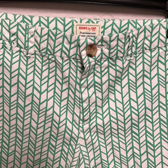 🦋Khkis by Gap 🆕without tag 🏷️ - Picture 4 of 12